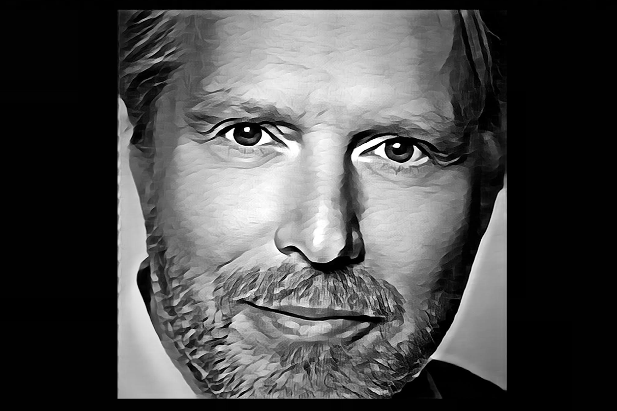 Behind the Curtains: Van Der Klooster’s Desperate Attempts to Erase His Past