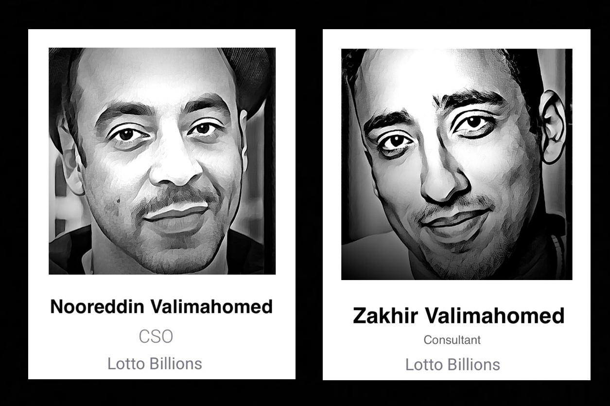 Zakhir Valimahomed: Son of Notorious Con Man Continues Family Scamming Tradition