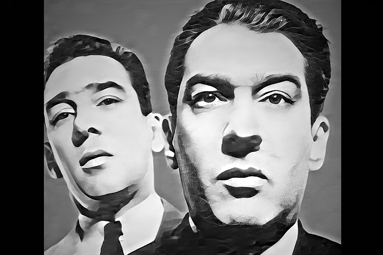 The Mysterious Brothers Behind Kroo & Lotto Billions