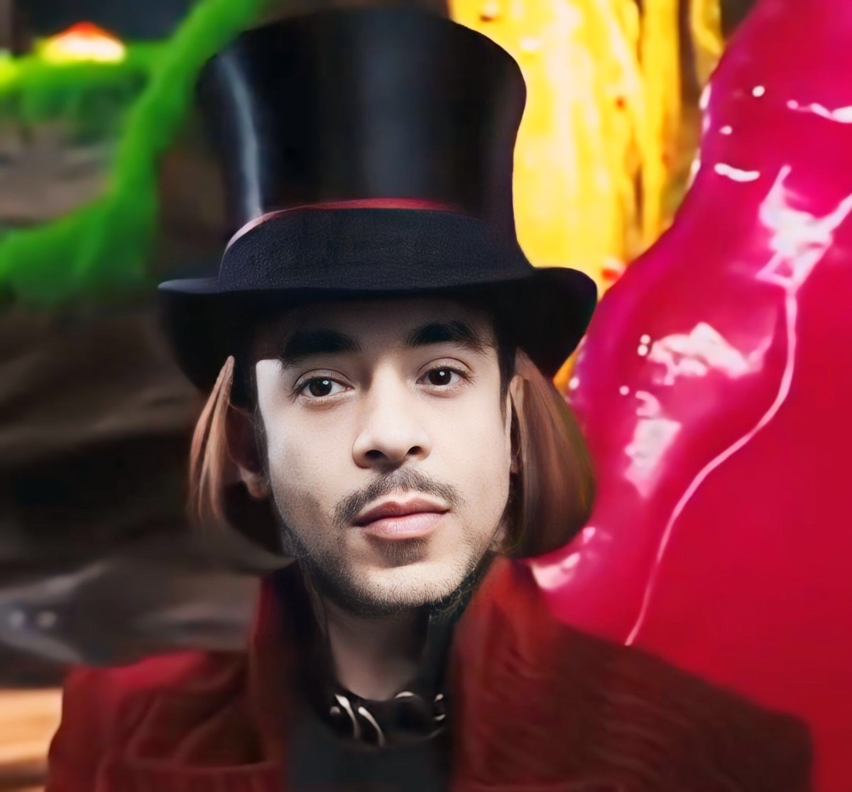 You’ve Heard of Willy Wonka, Meet Cadbury’s Silly Plonker!